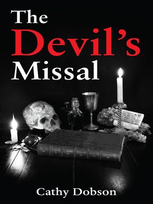 cover image of The Devil's Missal